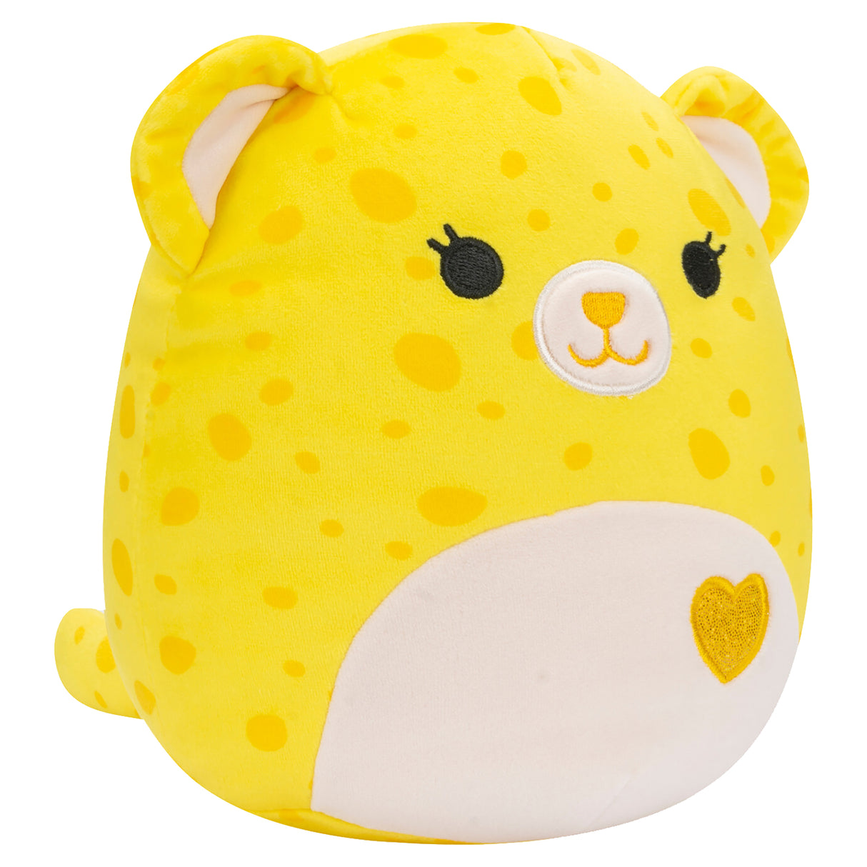 Squishmallows 7.5" Valentines Day Lexie Plush