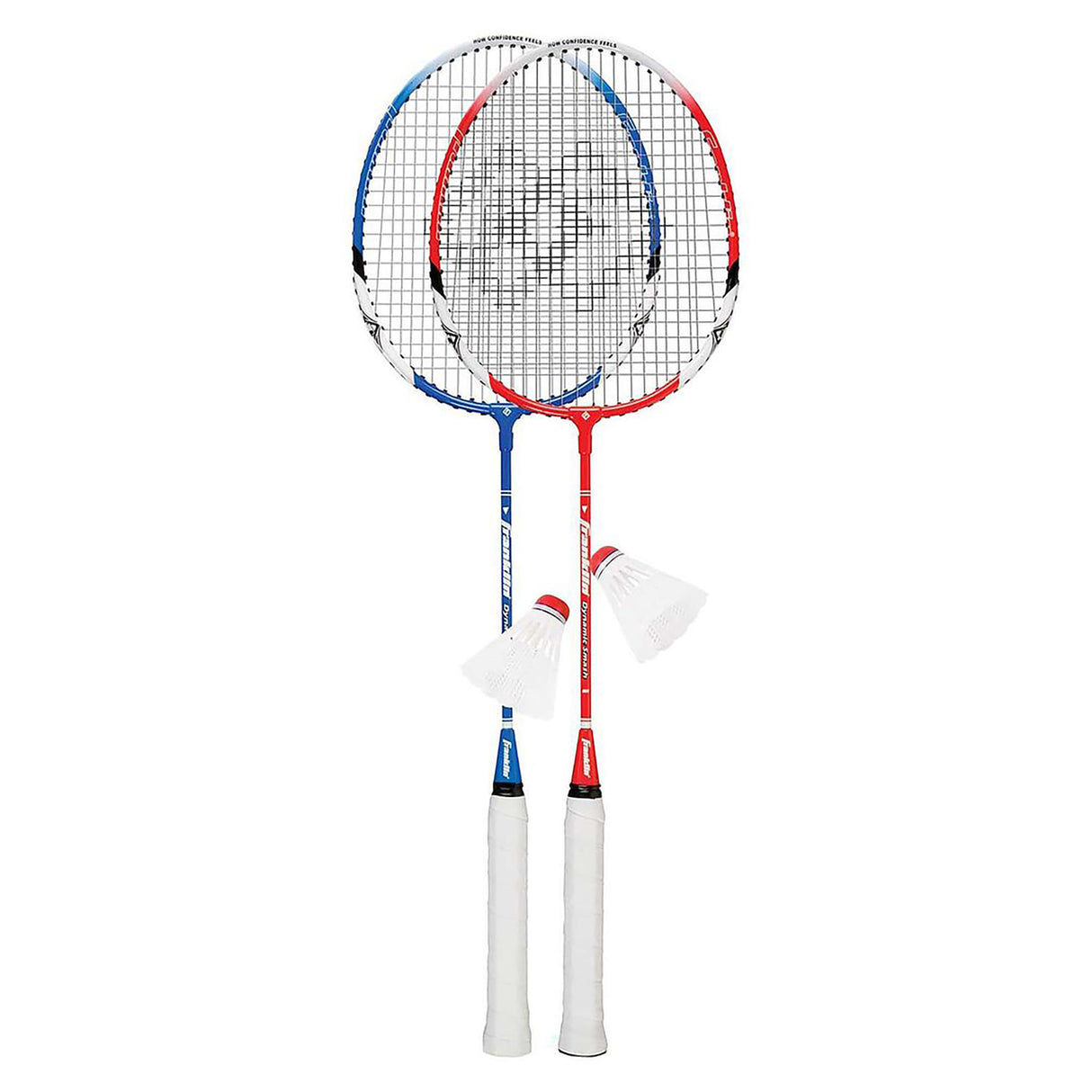 Franklin Sports Professional Badminton Set : Target