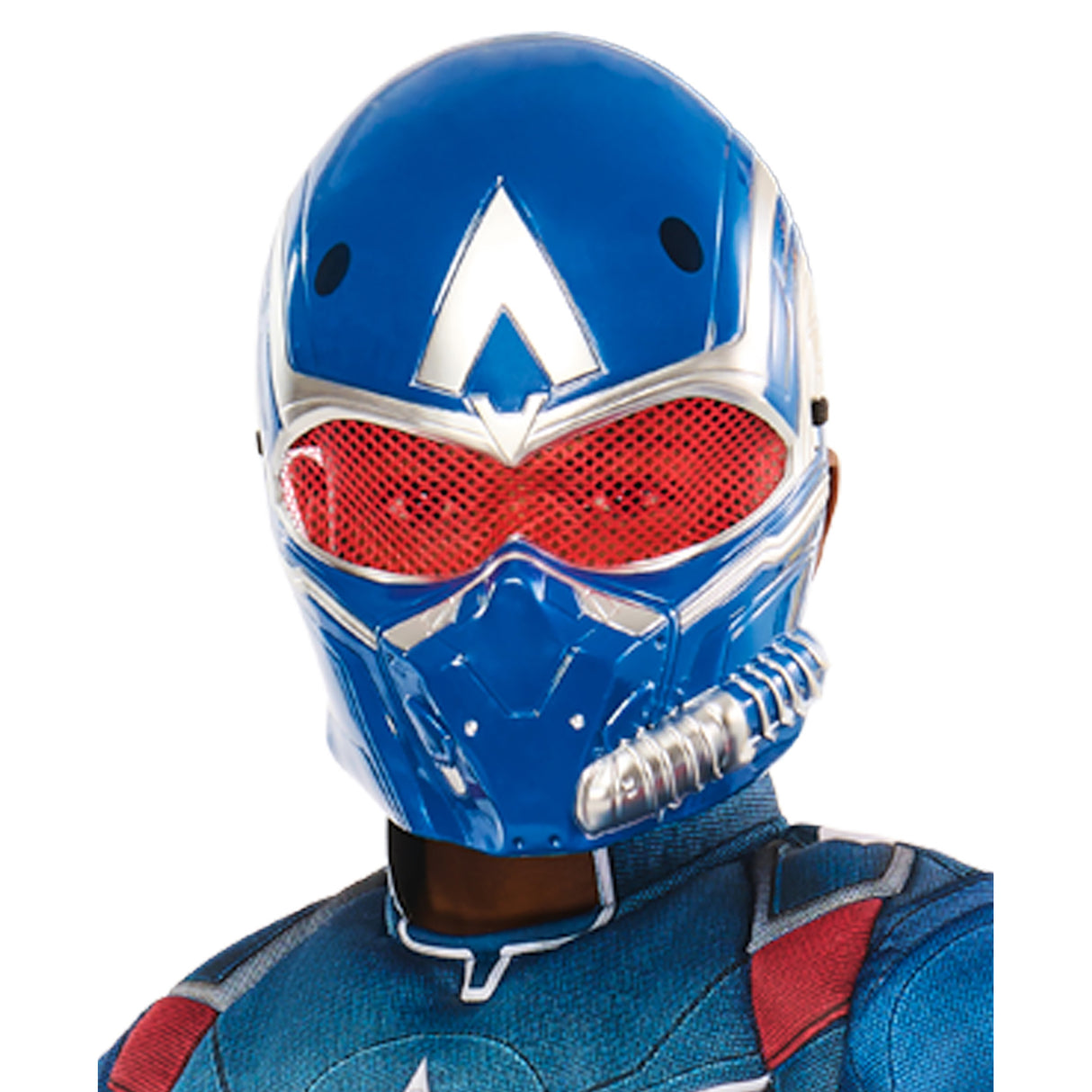 Captain America Brave New World Deluxe Costume