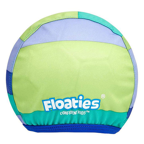 Floaties Swim Cap