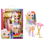 Rainbow High Jr High Rockband Fashion Dolls Amaya