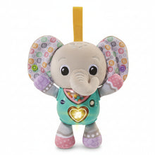 Vtech Cuddle & Sing Elephant