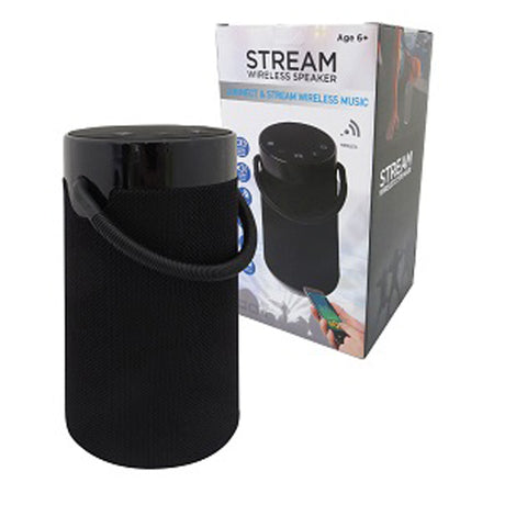 Stream Wireless Speaker