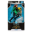 DC Black Adam Movie Figures Cyclon (7 inches)