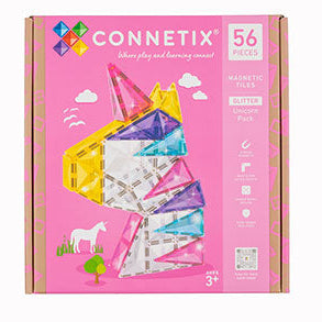 Connetix Magnetic Tiles | Creative Building | Toys 'R' Us Australia ...
