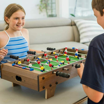 Power Play 27" Football Game Table