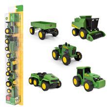 John Deere Micro Farm Vehicles