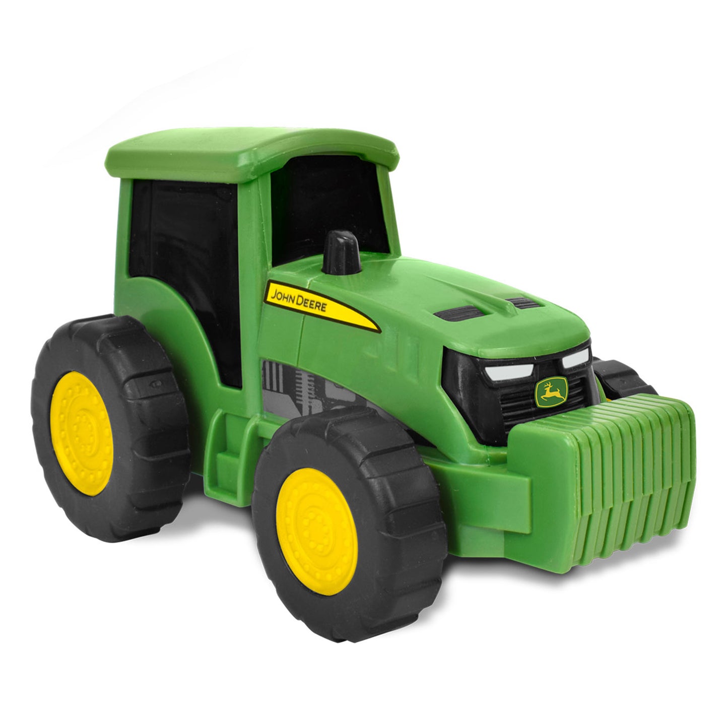 John Deere Micro Farm Vehicles