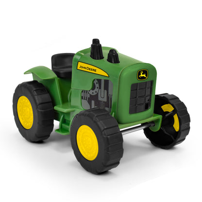 John Deere Micro Farm Vehicles
