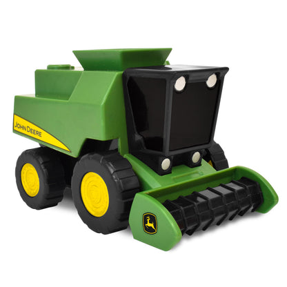 John Deere Micro Farm Vehicles