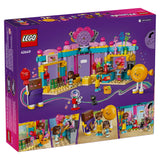 LEGO Friends Heartlake City Candy Store 42649