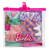 Barbie Fashions Polka Dots