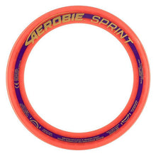 Aerobie Sprint Frisbee Ring (25 cms)