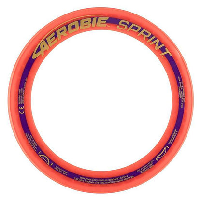 Aerobie Sprint Frisbee Ring (25 cms)