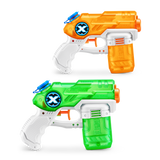 X-Shot Double Shot Water Blaster - 2 per Pack