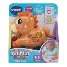 Vtech Animal Friends Hallie Horse