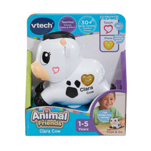 Vtech Animal Friends Clara Cow