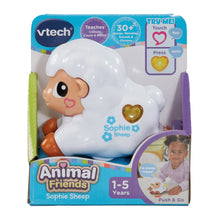 Vtech Animal Friends Sophie Sheep