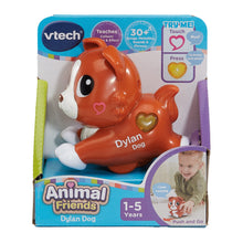 Vtech Animal Friends Dylan Dog