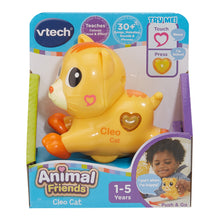 Vtech Animal Friends Cleo Cat