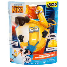 Despicable Me 4 Goo Jit Zu Stretchy Tim