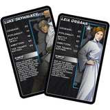 Top Trumps Star Wars Manga Illustrated Card Game