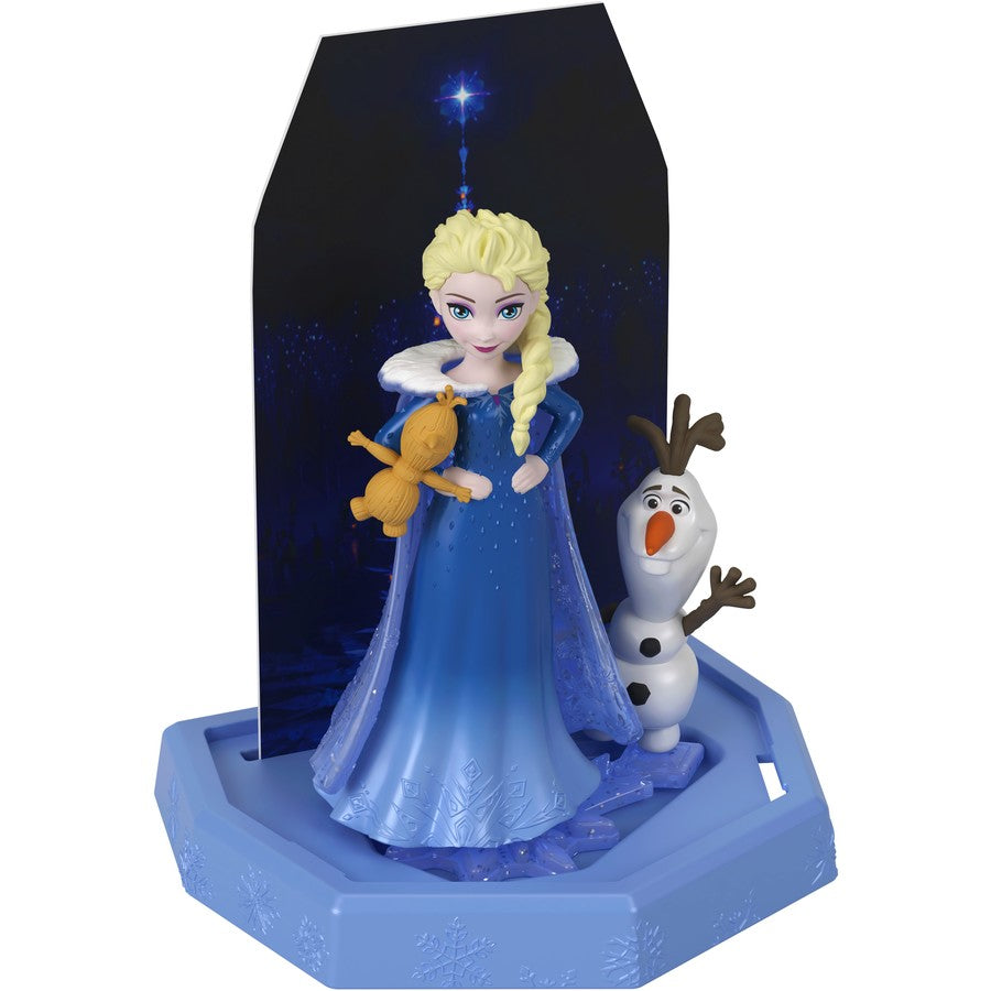 Disney Frozen Ice Reveal With Squishy Ice Doll Assortment