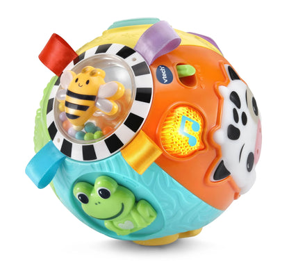 Vtech Animal Discoveries Ball