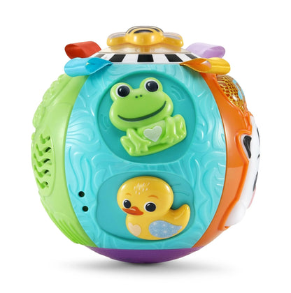 Vtech Animal Discoveries Ball