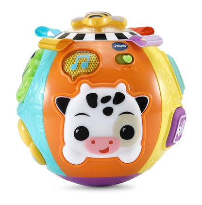 Vtech Animal Discoveries Ball