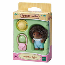 Sylvanian Families - Hedgehog Baby V2