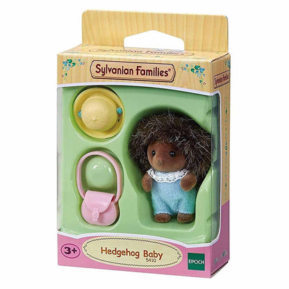 Sylvanian Families - Hedgehog Baby V2