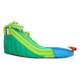 Lifespan Kids Kids Crocadoo Slide & Splash