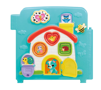 Vtech Discovery Play Centre