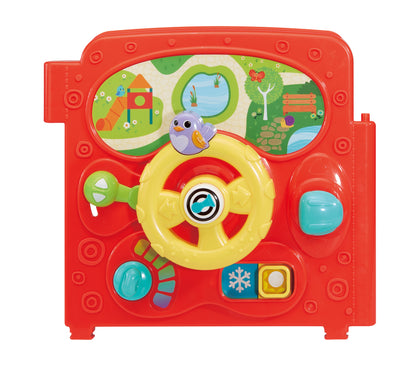 Vtech Discovery Play Centre