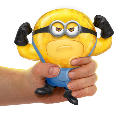 Despicable Me 4 Goo Jit Zu Stretchy Dave