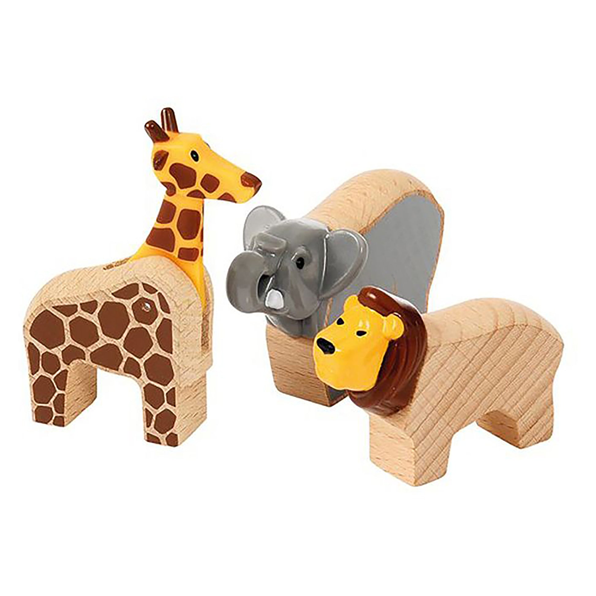 Brio 33960 Safari Adventure Set