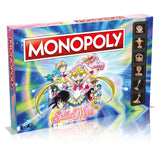 Monopoly Sailor Moon