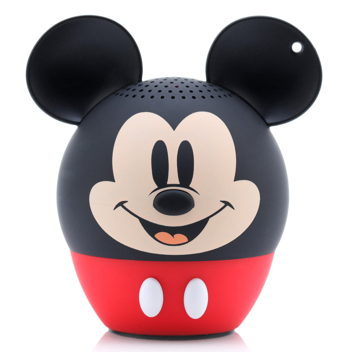 Bitty Boomers Disney Mickey Bluetooth Speaker