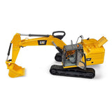 Bruder 1/16 CAT Caterpillar Excavator