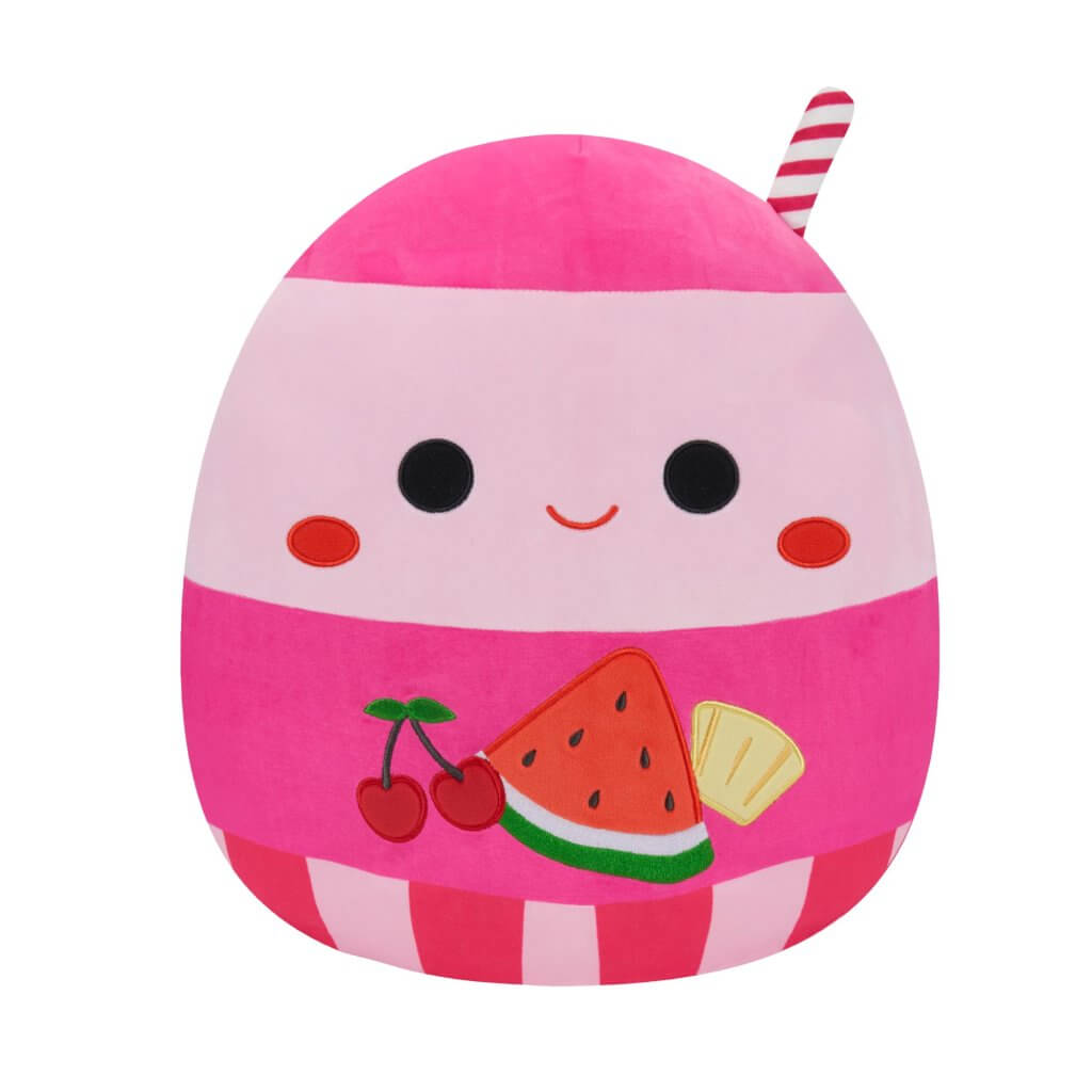 Squishmallows 16 inch Wave S17A Jans