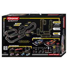 Carrera Go DTM High Speed Showdown Slot Cars