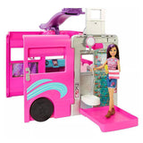 Barbie Dream Camper Vehicle Play Set