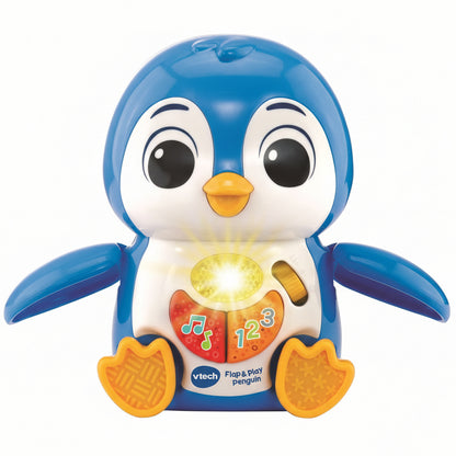 Vtech Flap & Play Penguin