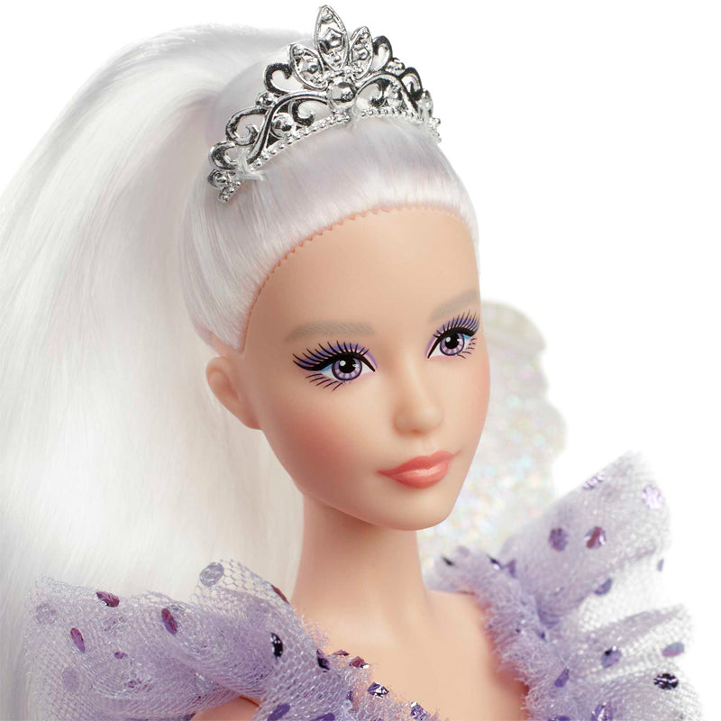 Barbie Tooth Fairy Doll