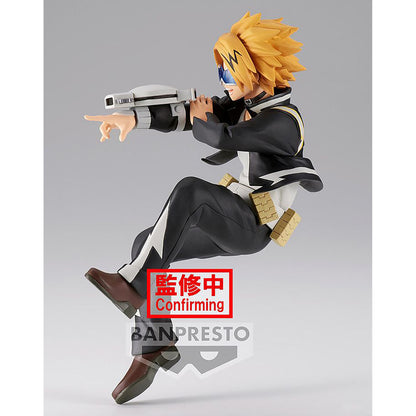 Banpresto My Hero Academia The Amazing Heroes Vol. 21