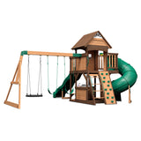 Lifespan Kids Backyard Discovery Cedar Cove Play Centre