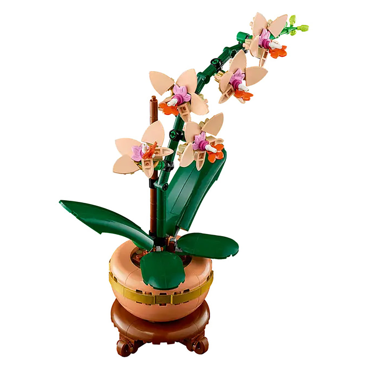 LEGO Botanicals Mini Orchid 10343