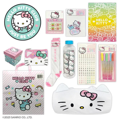 Hello Kitty Showbag 24