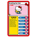 Top Trumps Hello Kitty Card Game